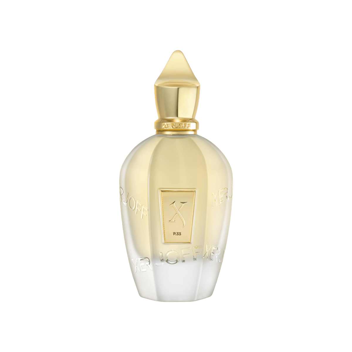 Xerjoff - Sketchbook P33 Blank Parfum