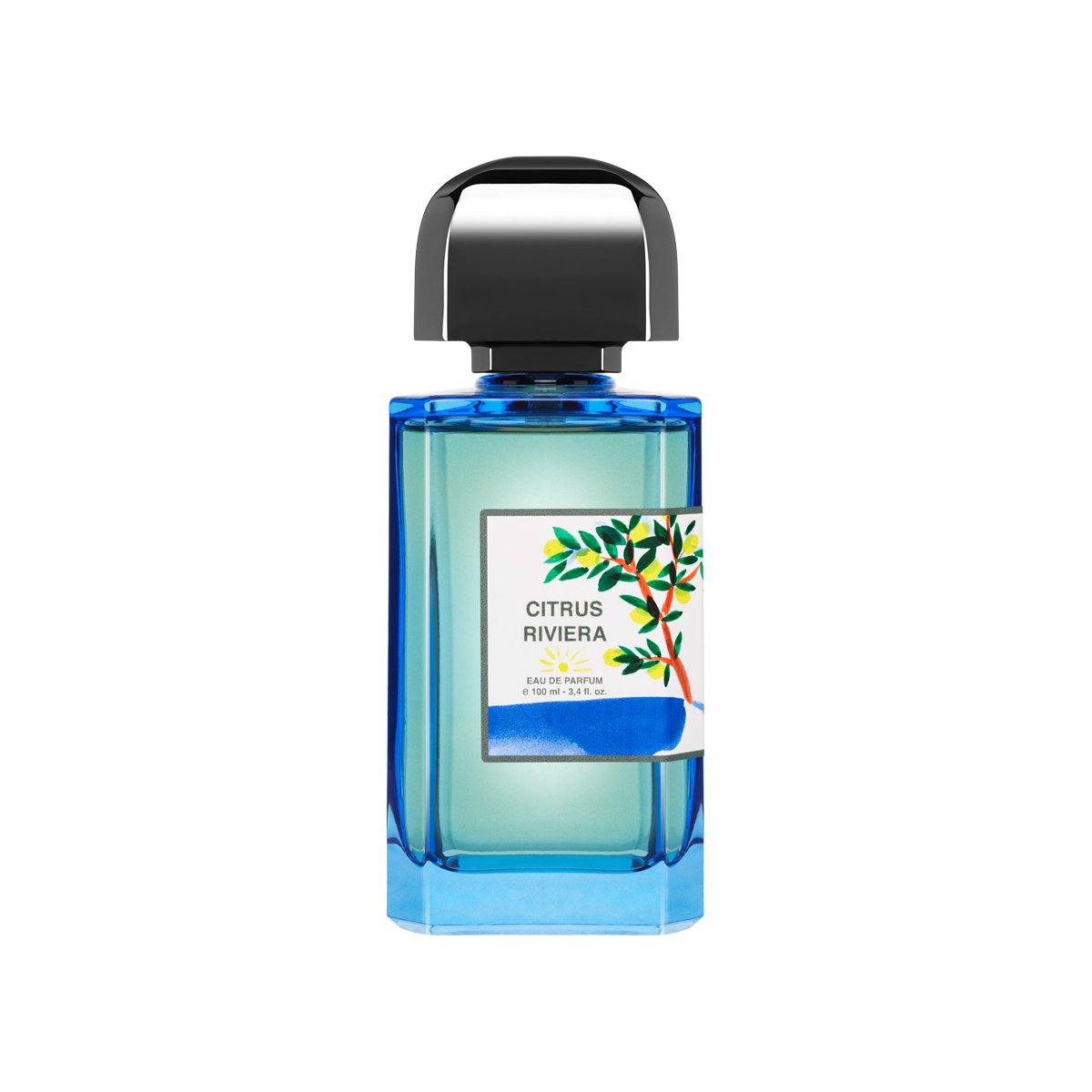 BDK Parfums - Citrus Riviera Eau de Parfum