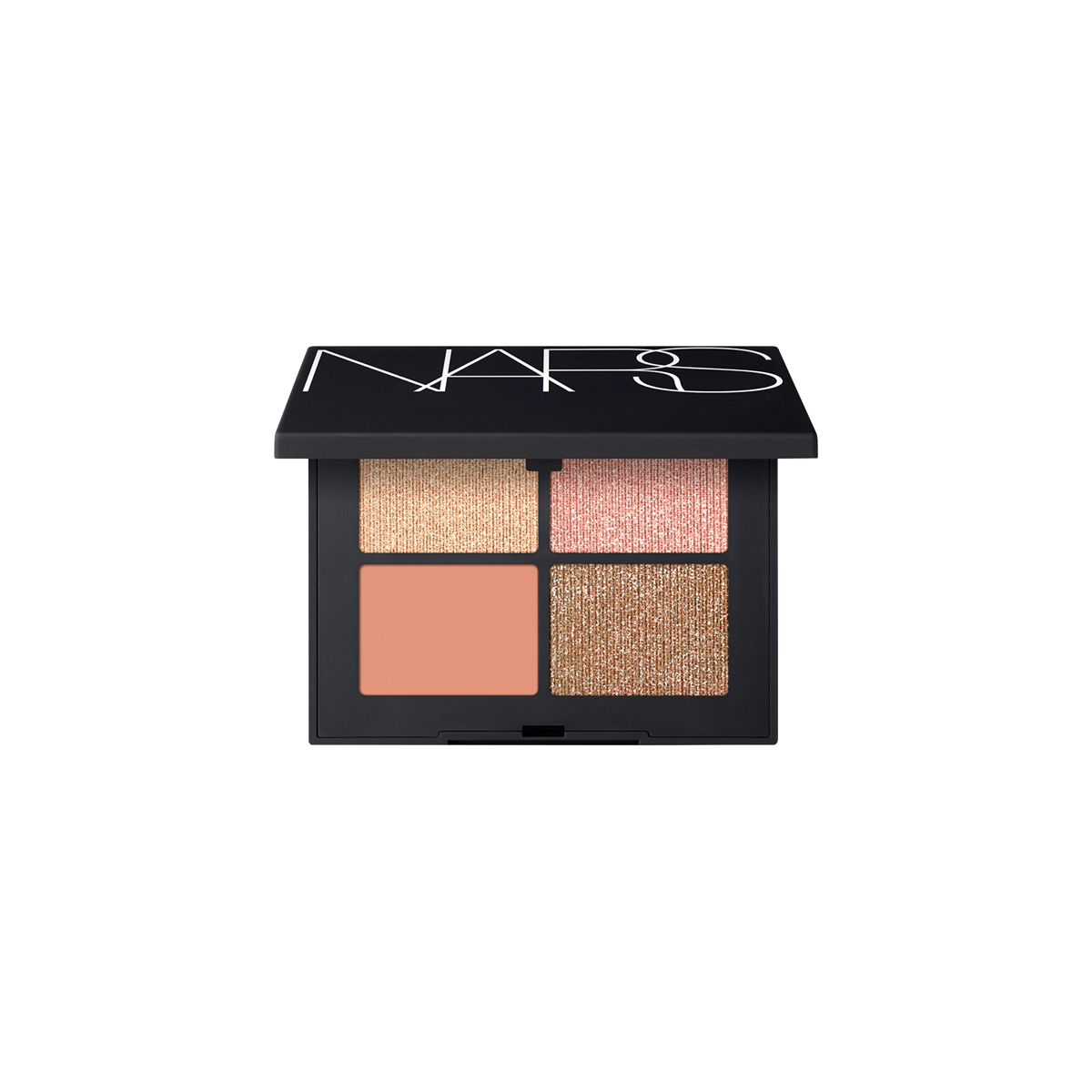 NARS - Orgasm Eyeshadow Quad