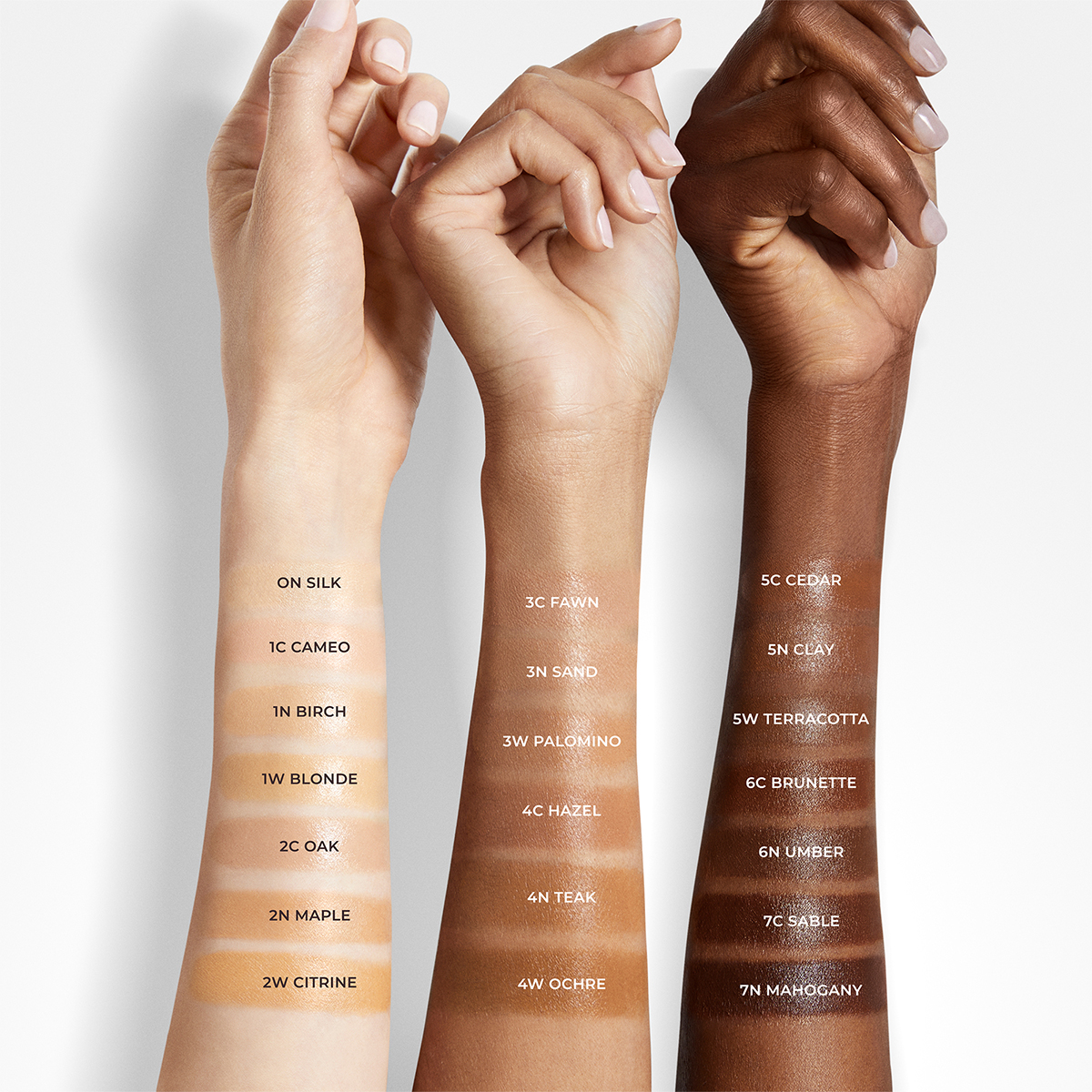 Laura Mercier - Tinted Moisturizer Natural Dewy