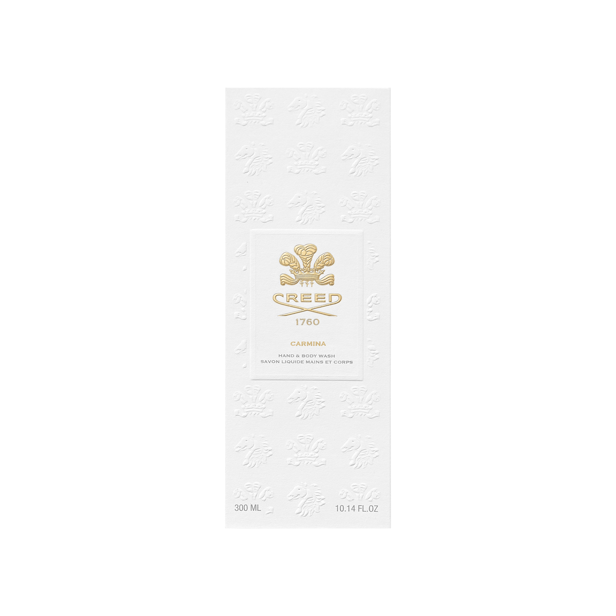 Creed - Carmina Shower Gel