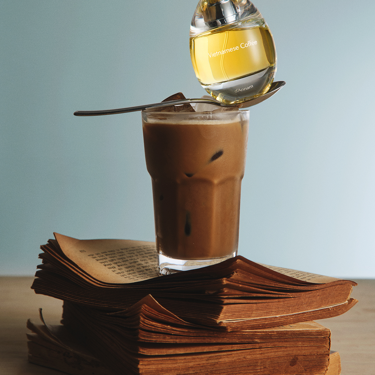 d'Annam - Vietnamese Coffee Eau de Parfum