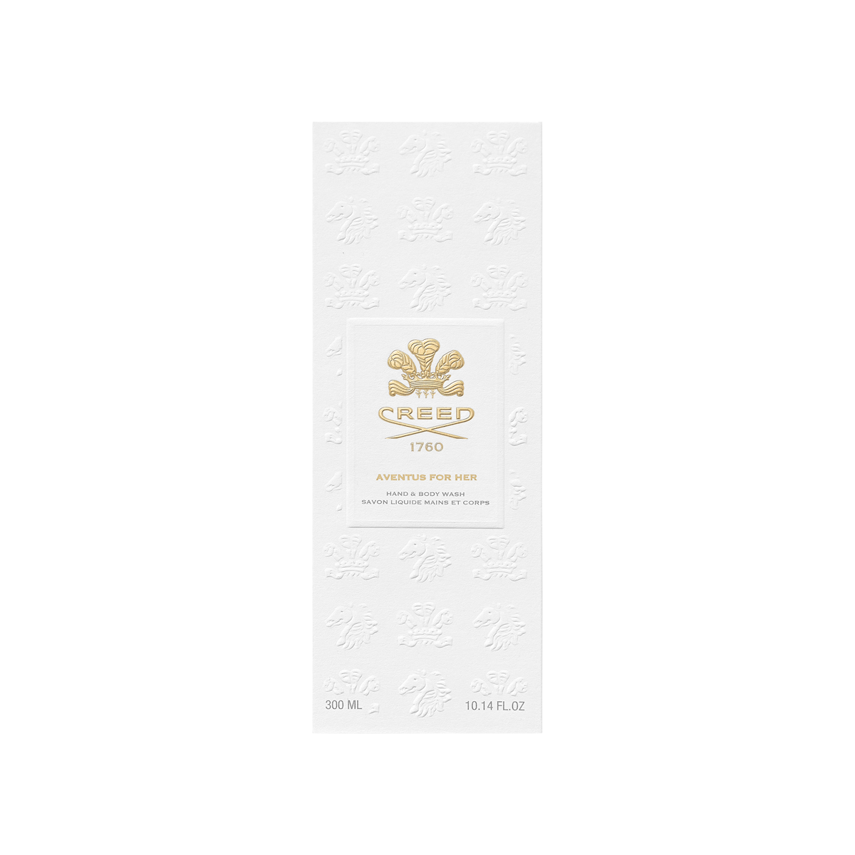 Creed - Aventus For Her Shower Gel