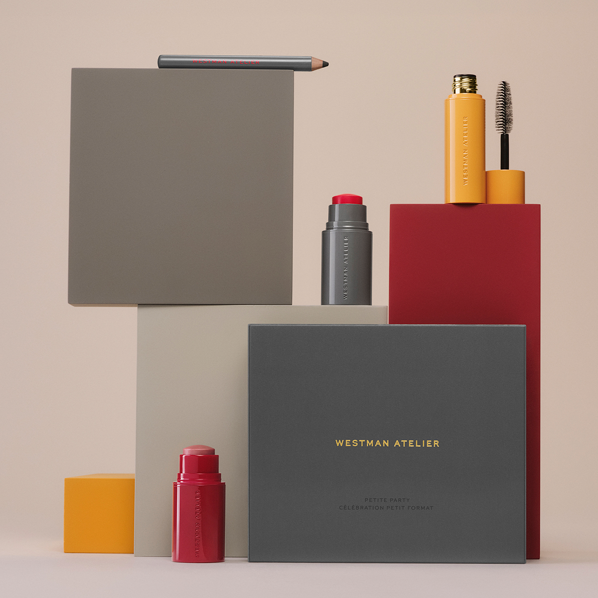 Westman Atelier - Petite Party