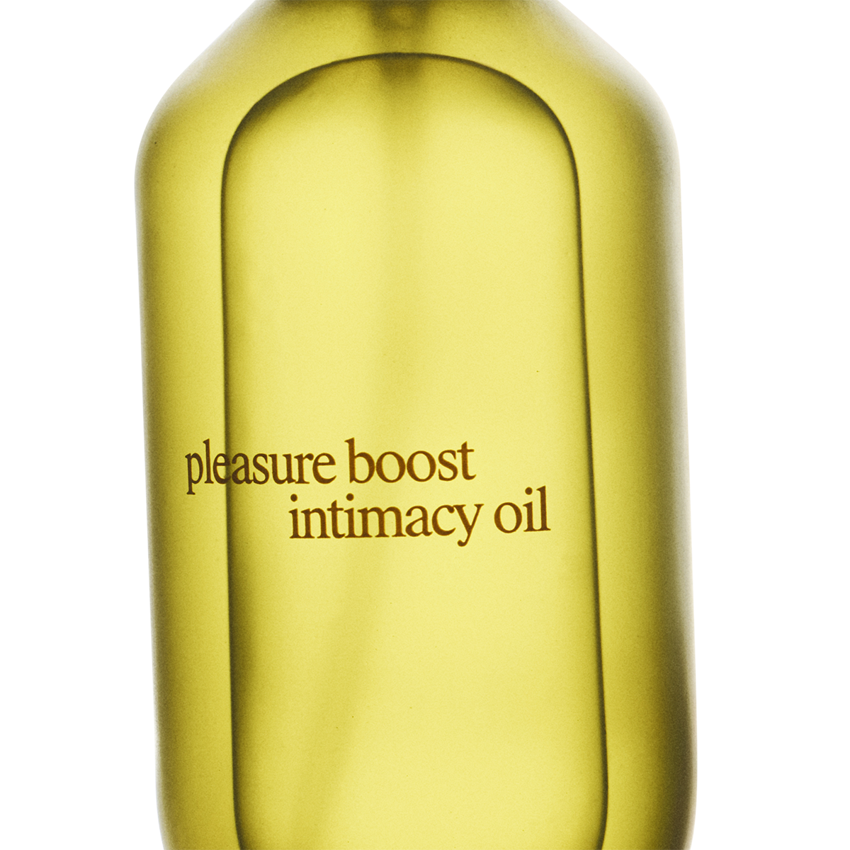 Sitre - Pleasure Boost Intimacy Oil
