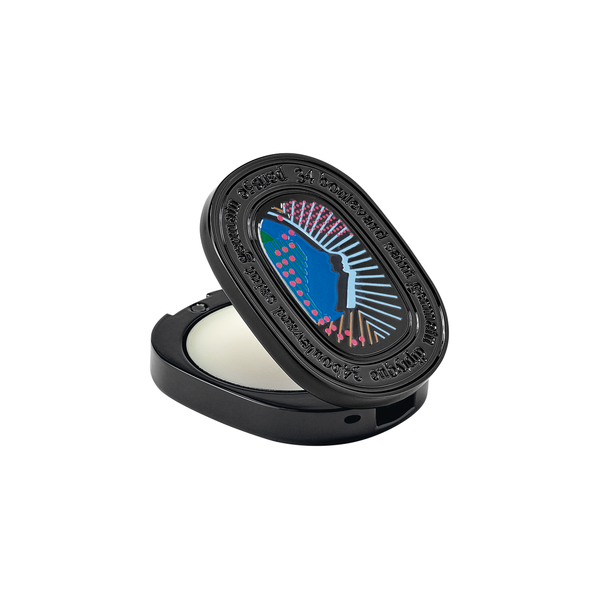 Diptyque - Orphéon Solid Perfume