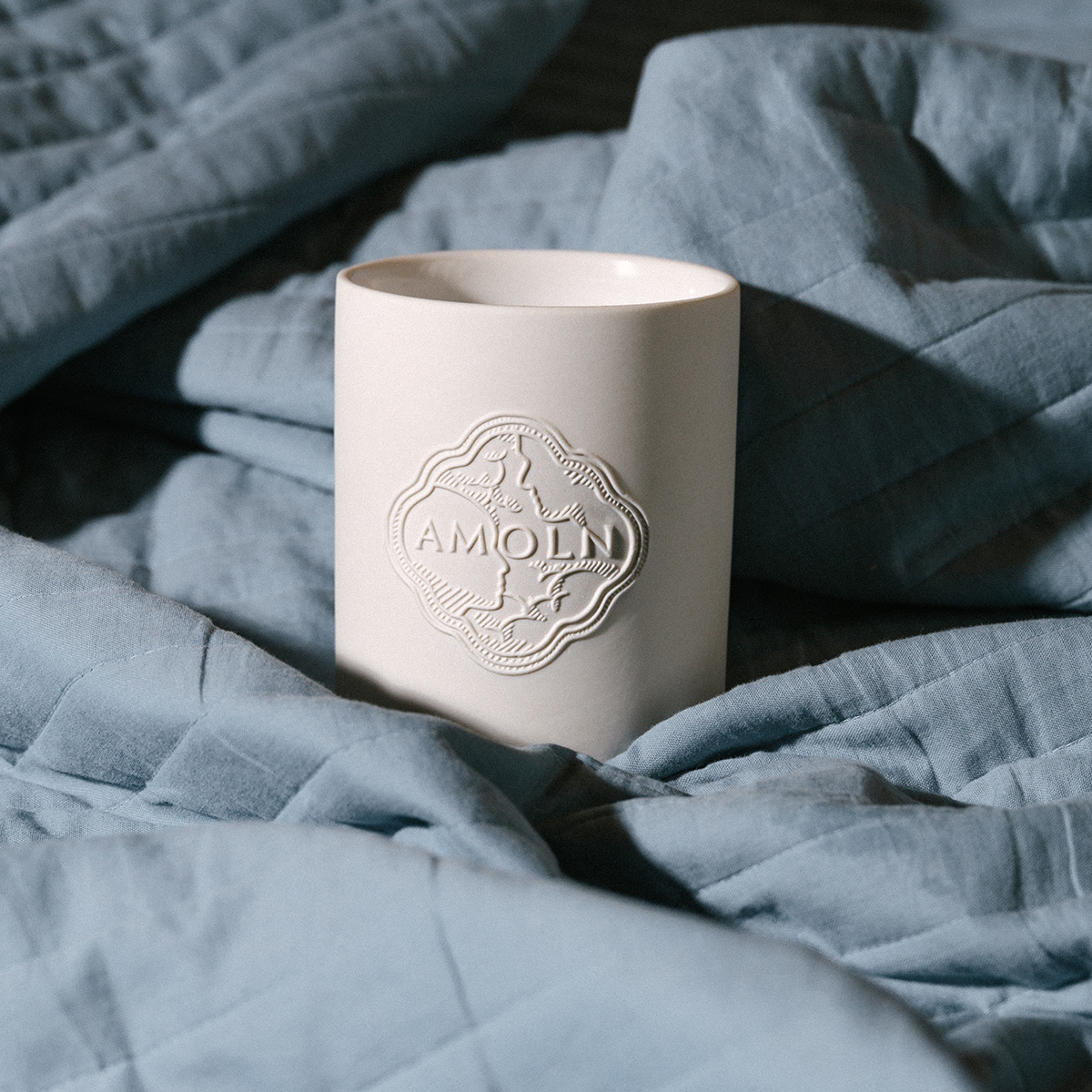 Amoln - Kabinett Scented Candle