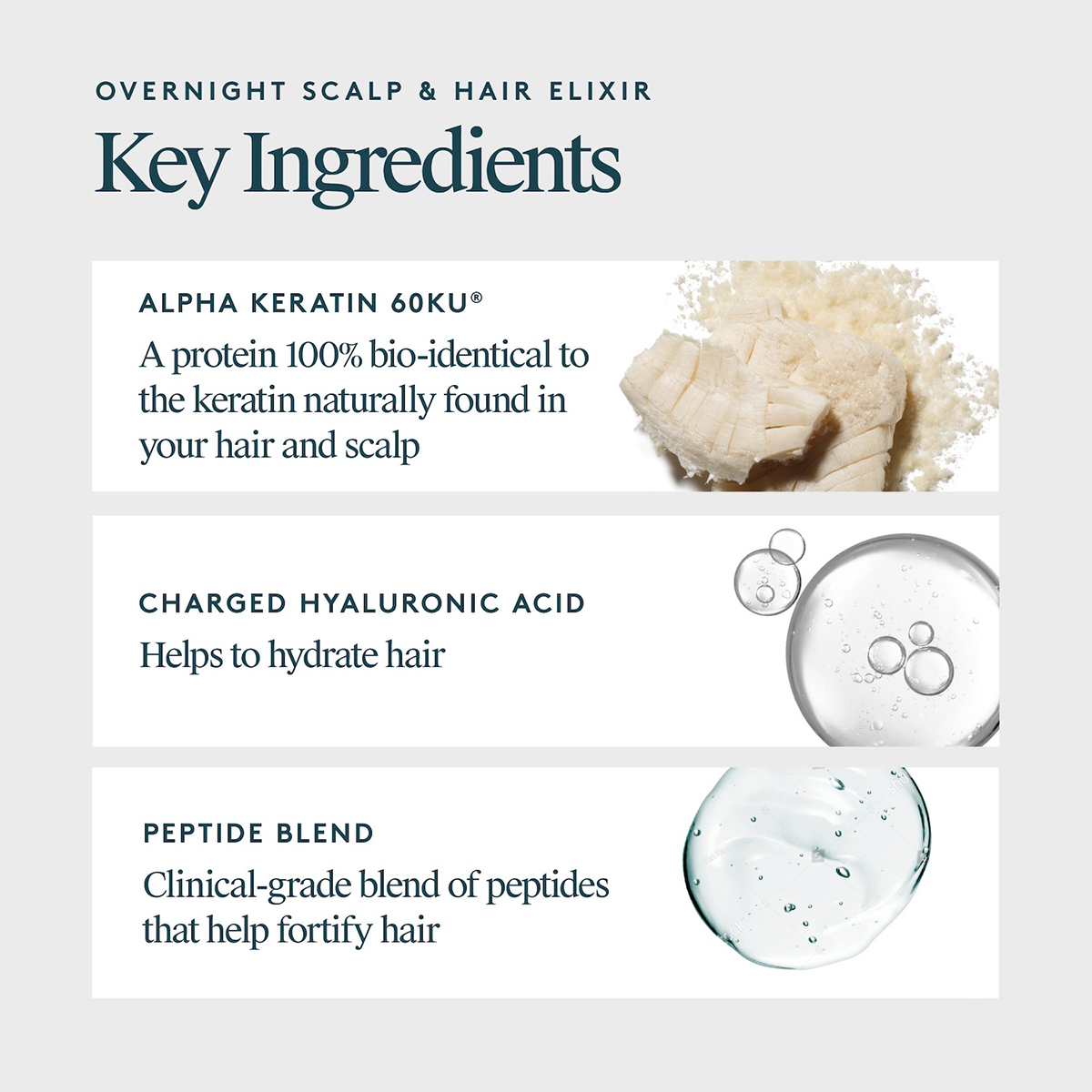 Virtue - Overnight Scalp & Hair Elixir