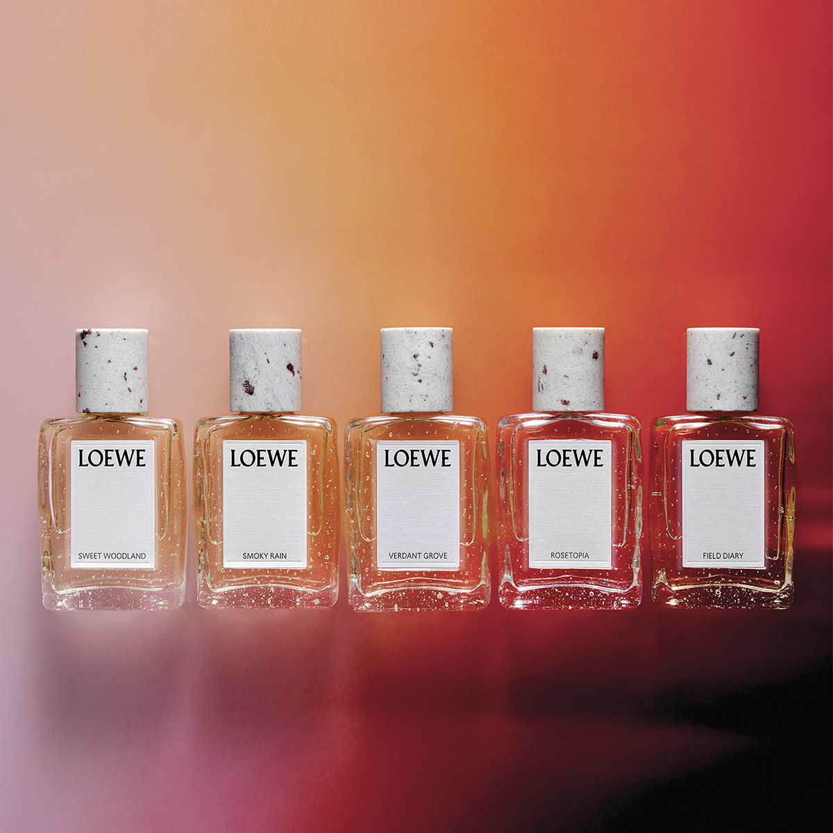 LOEWE - Verdant Grove Eau de Parfum