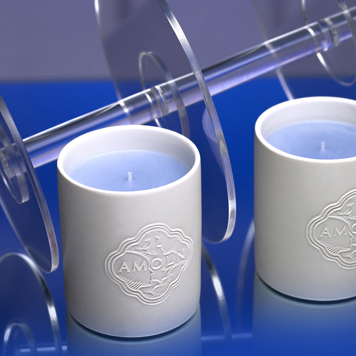 Amoln - Kabinett Scented Candle