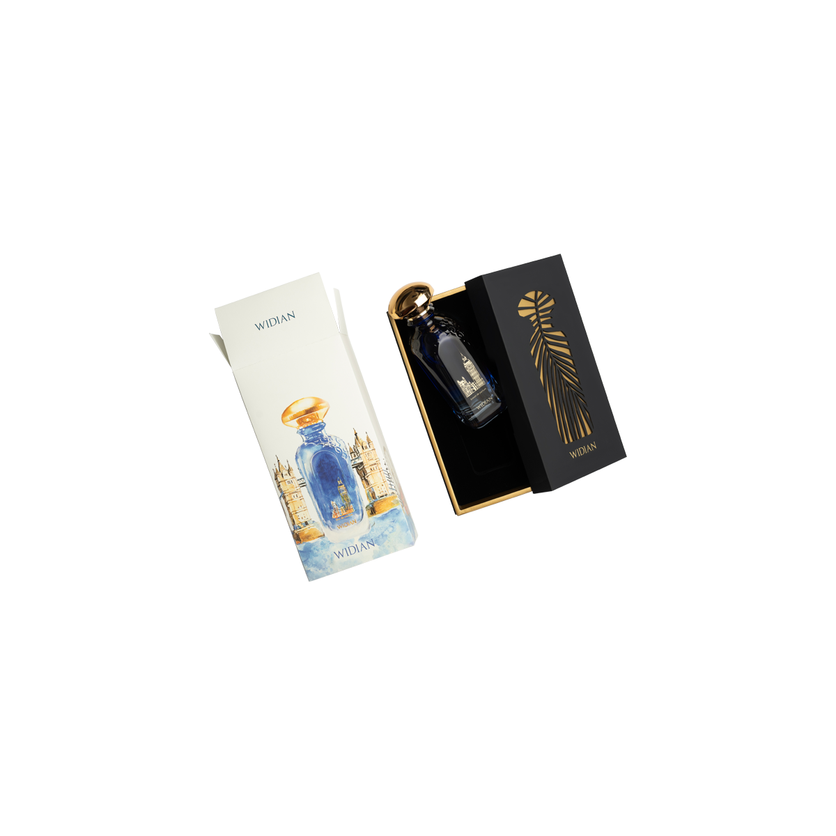 Widian - London Eau de Parfum