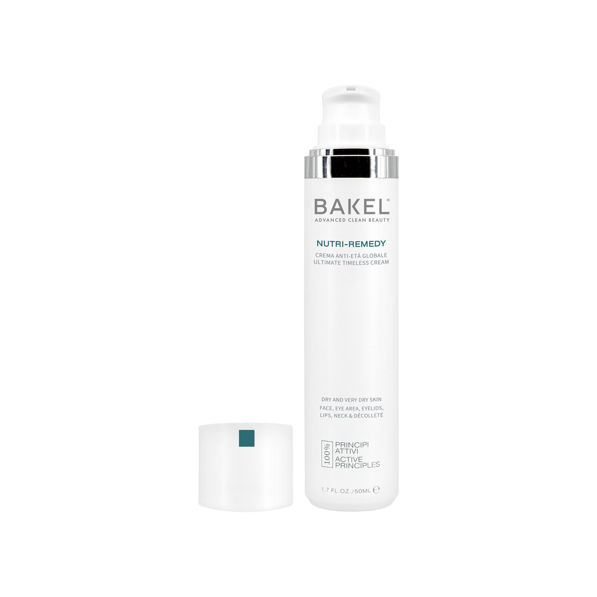 Bakel - Nutri-Remedy Case & Refill