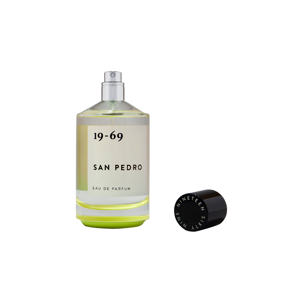19-69 - San Pedro Eau de Parfum