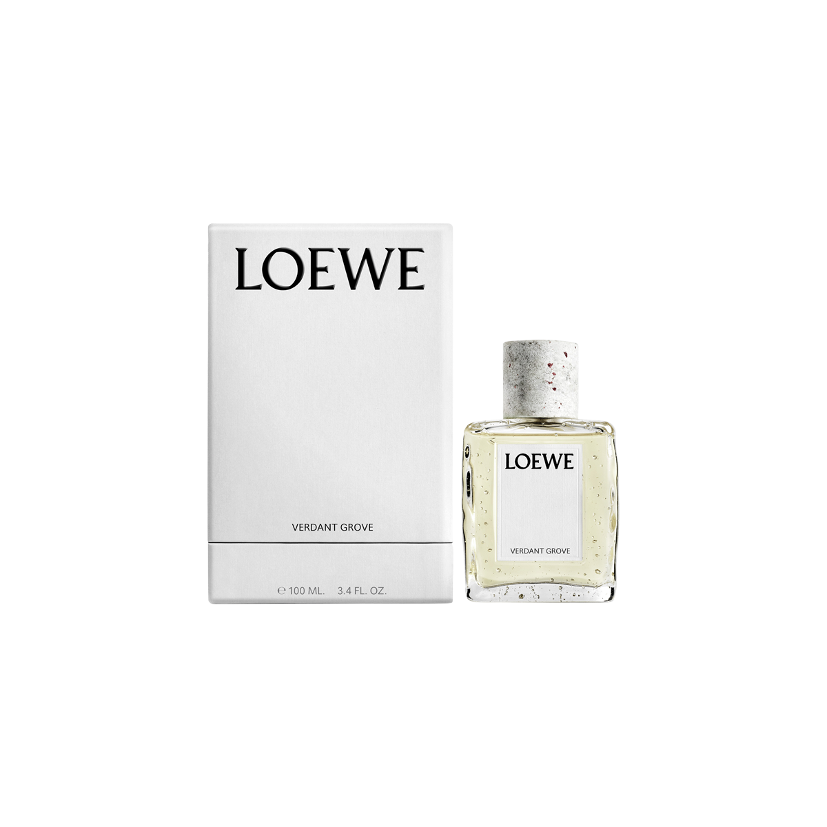 LOEWE - Verdant Grove Eau de Parfum