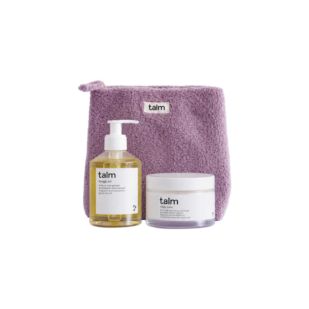 talm - The Maternity Kit