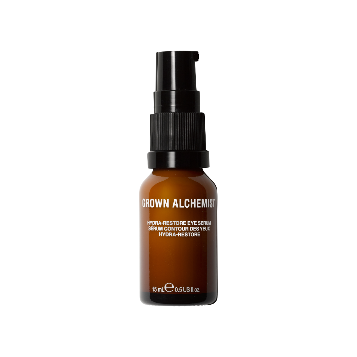 Grown Alchemist - Hydra-Restore Eye Serum