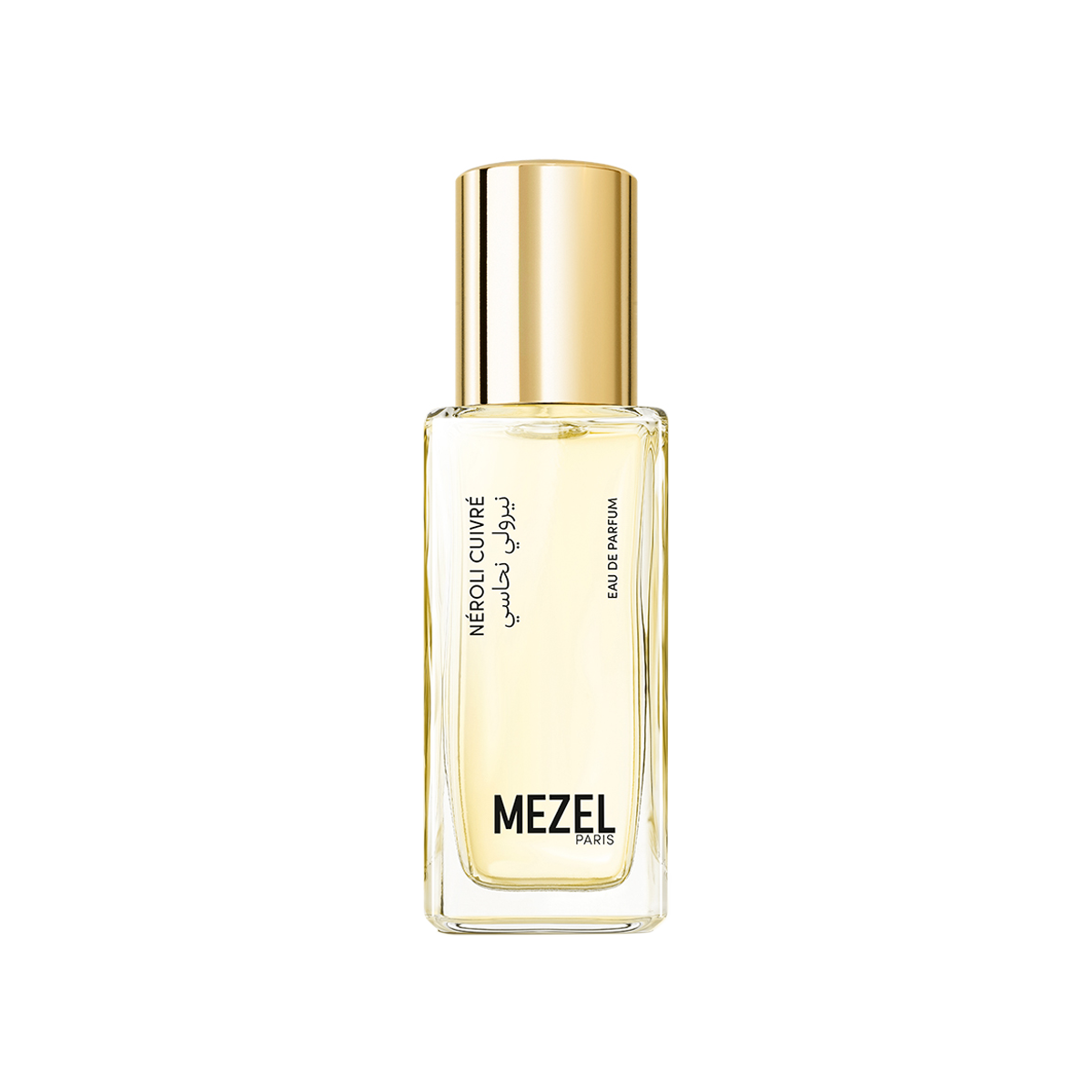 MEZEL - Neroli Cuivre Eau de Parfum