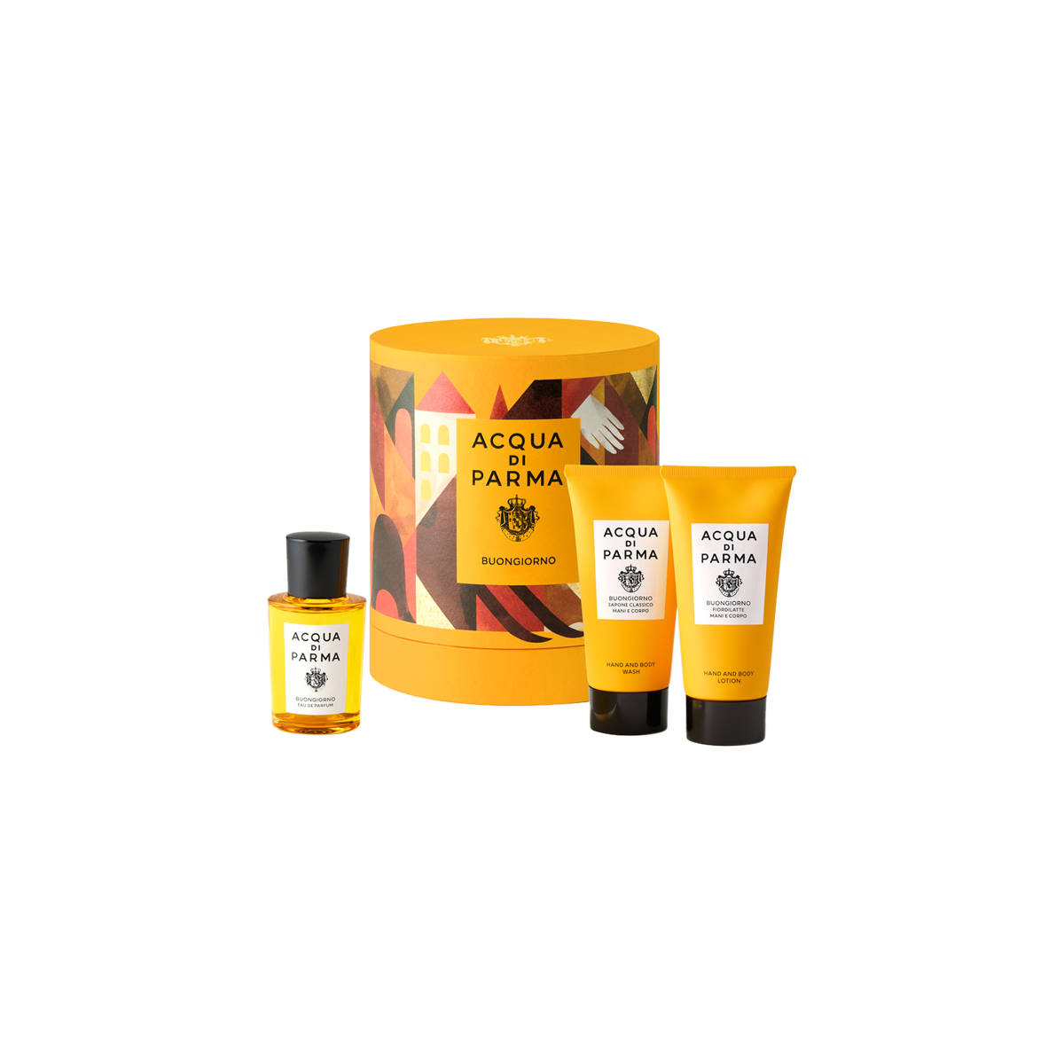 Acqua di Parma - Holiday 26 Buongiorno Gift Set