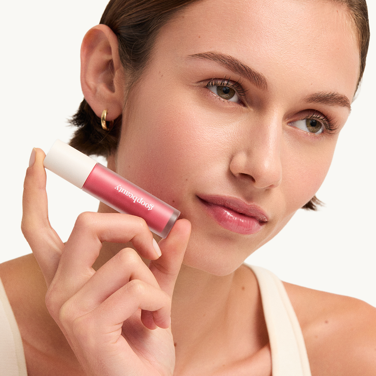 goop - GoopBeauty Hydra-Barrier Gel Gloss