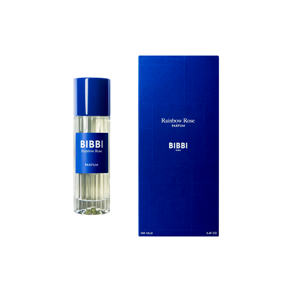BIBBI PARFUM - Rainbow Rose Eau de Parfum