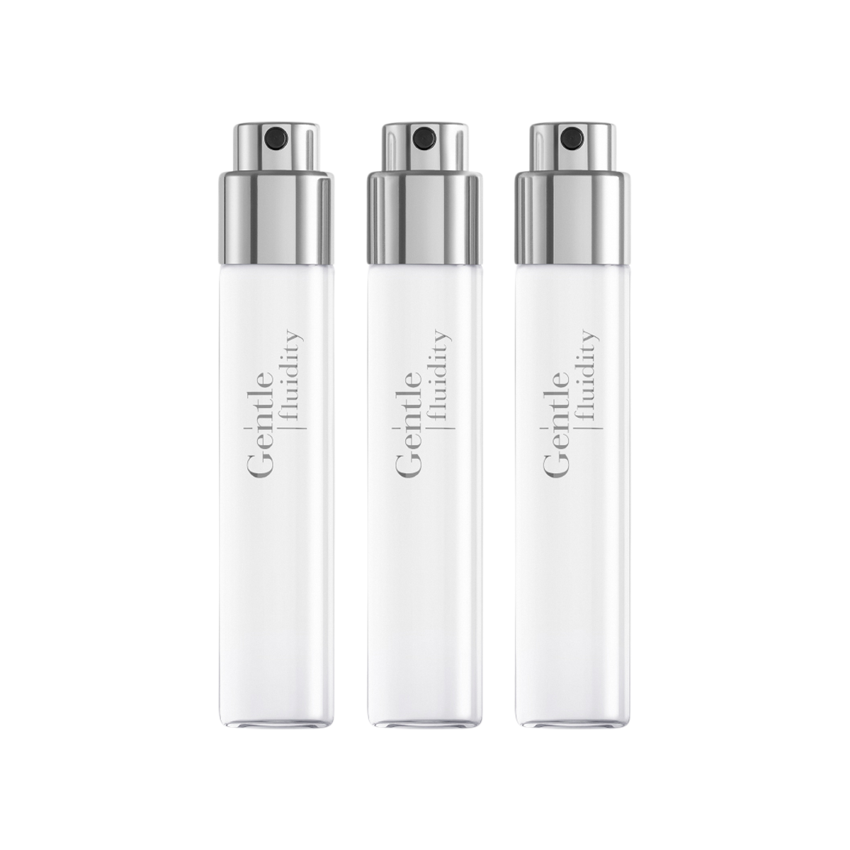 Maison Francis Kurkdjian - Gentle Fluidity Silver Eau de Parfum