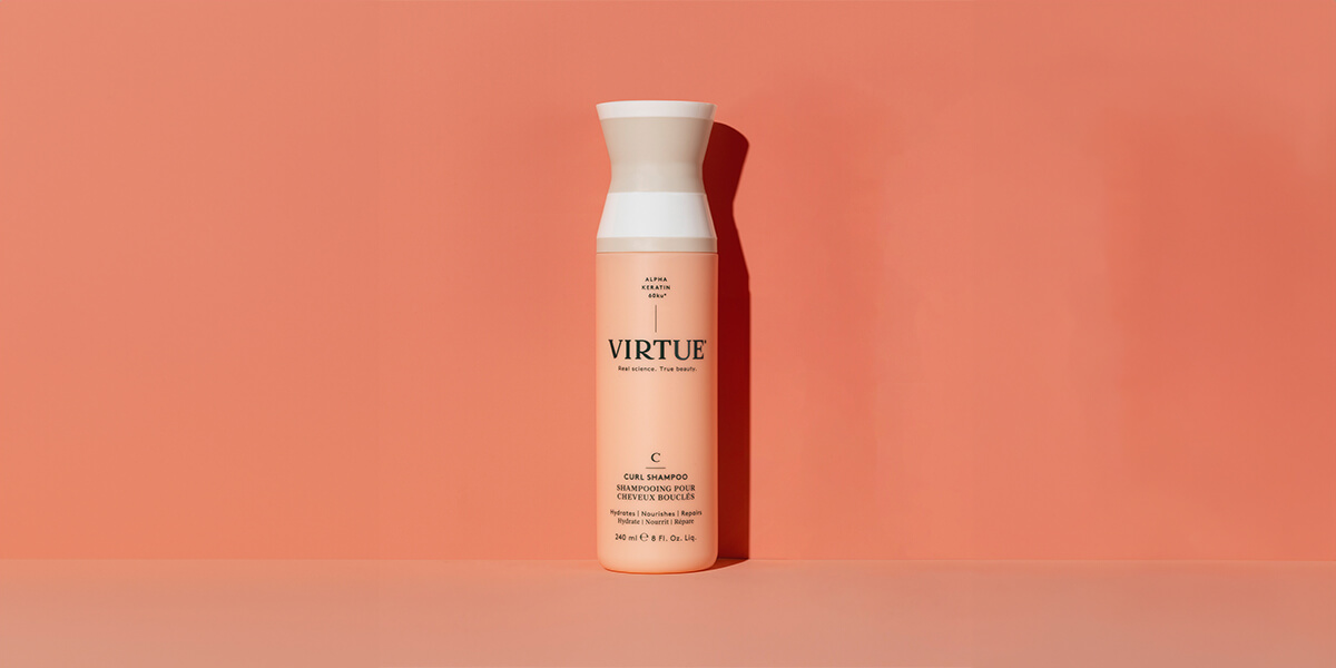 Welches Shampoo ist das beste für Locken?