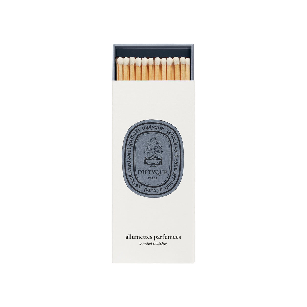 Diptyque - Scented Matches Nymphees Merveilles