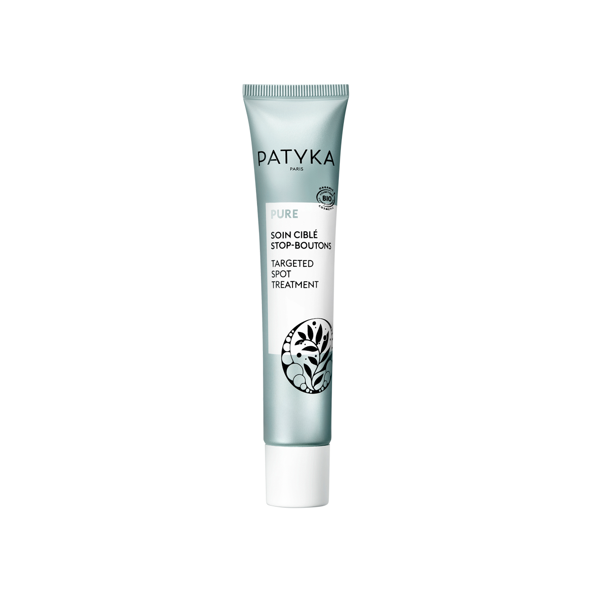 Patyka - Targeted Spot Treatment
