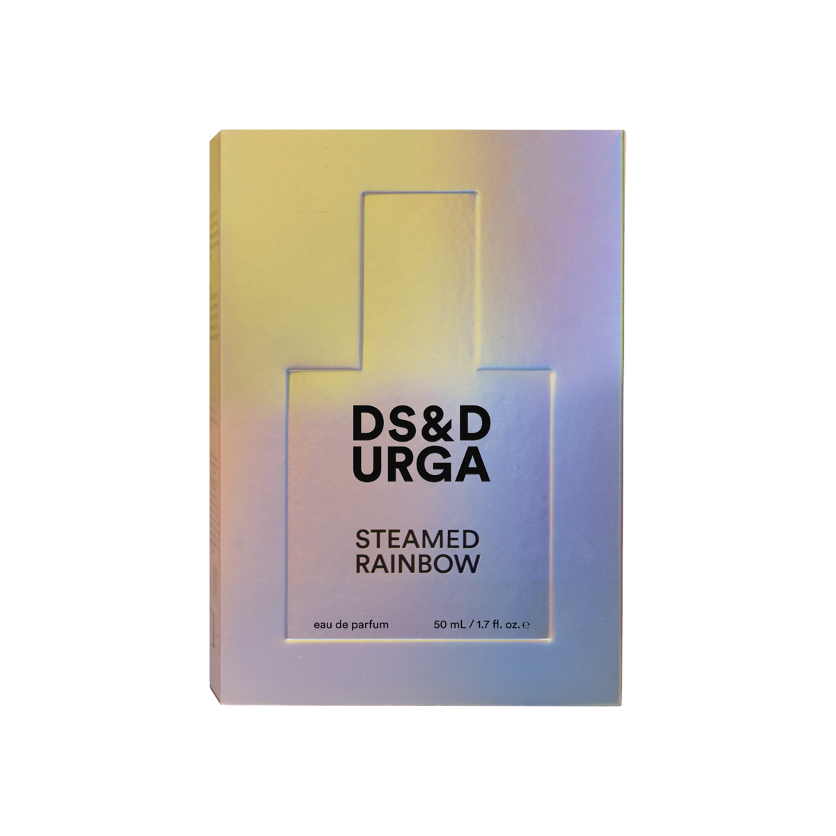 D.S. & DURGA - Steamed Rainbow Eau de Parfum