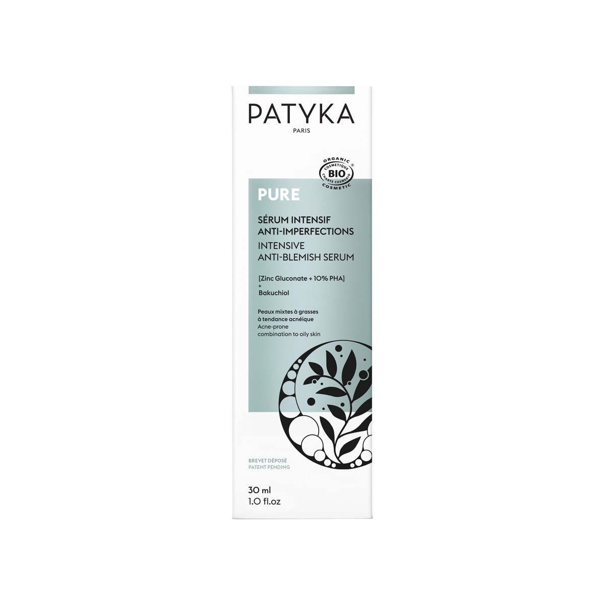 Patyka - Intensive Anti-Blemish Serum