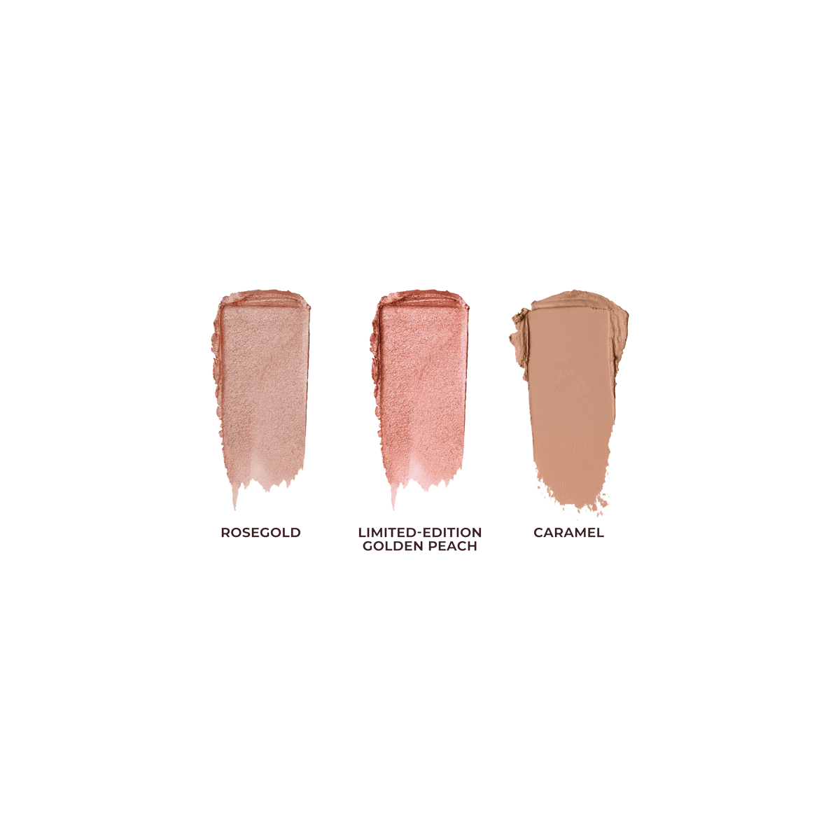 Laura Mercier - Mini Caviar Stick Eye Color Trio