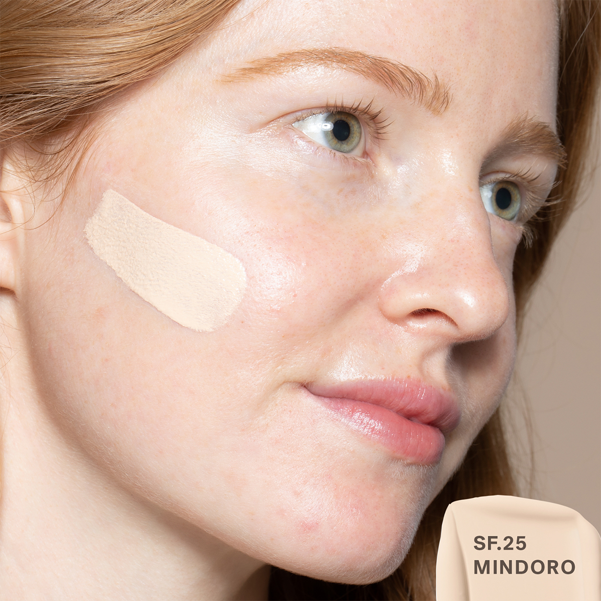 Ilia - True Skin Foundation