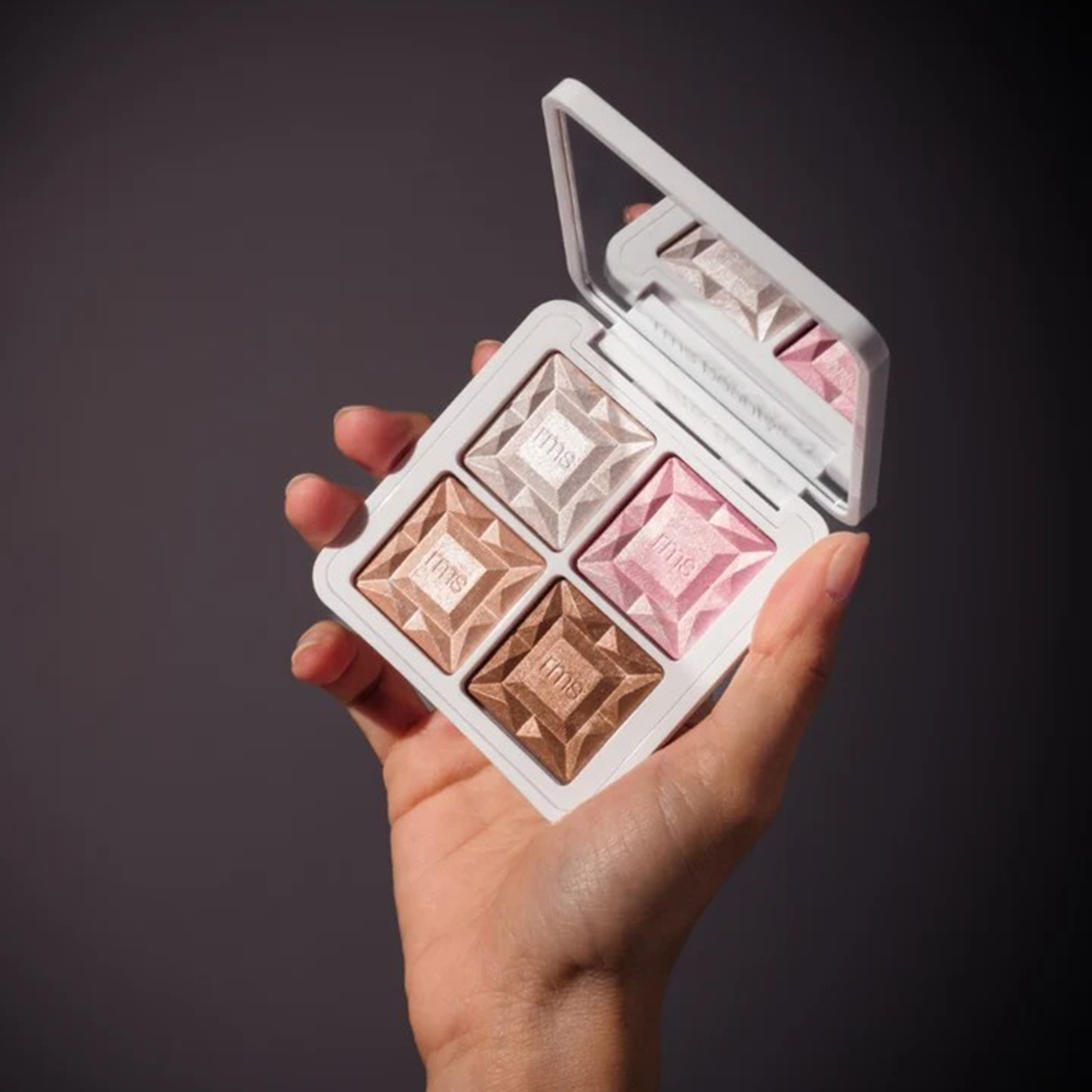 RMS Beauty - ReDimension Daily Glow Palette