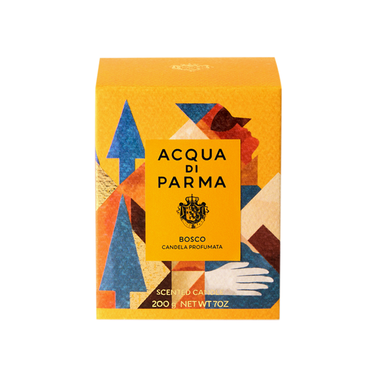 Acqua di Parma - Holiday 26 Bosco Candle