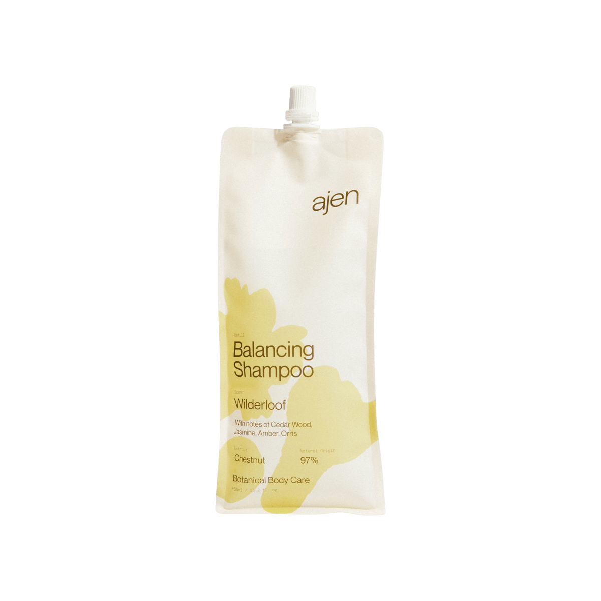 Ajen - Wilderloof Shampoo Refill