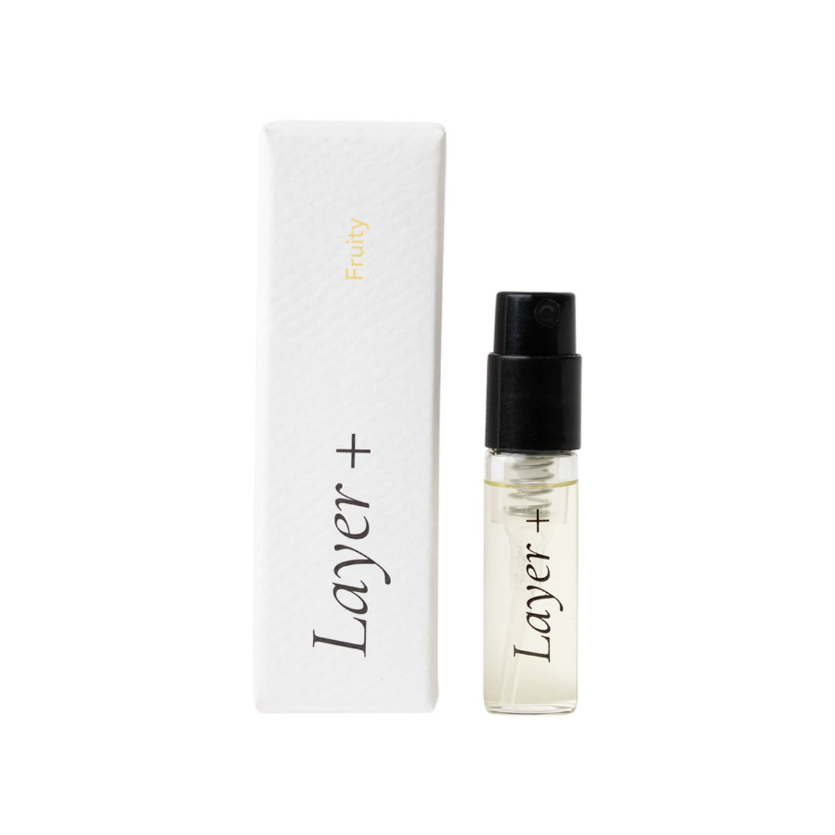 Layer+ - Fruity Enhancer