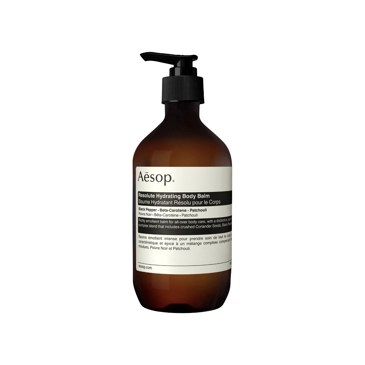 Aesop - Resolute Hydrating Body Balm