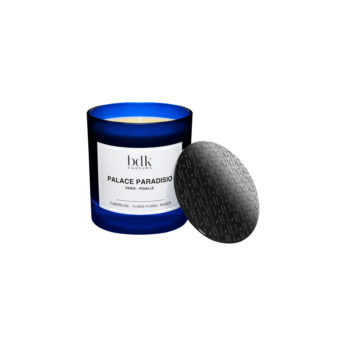BDK Parfums - Palace Paradisio Scented Candle