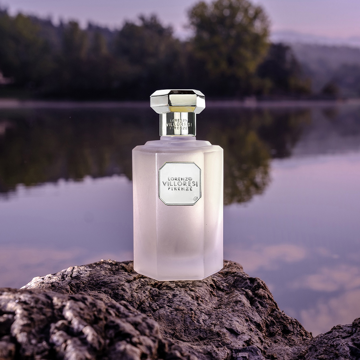 Lorenzo Villoresi - Teint de Neige Gift Bottle