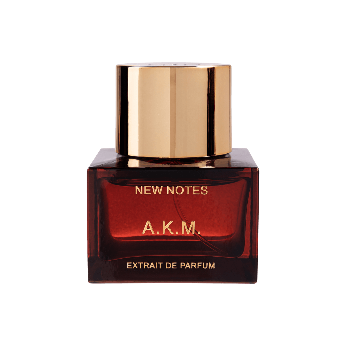A.K.M. EXTDP