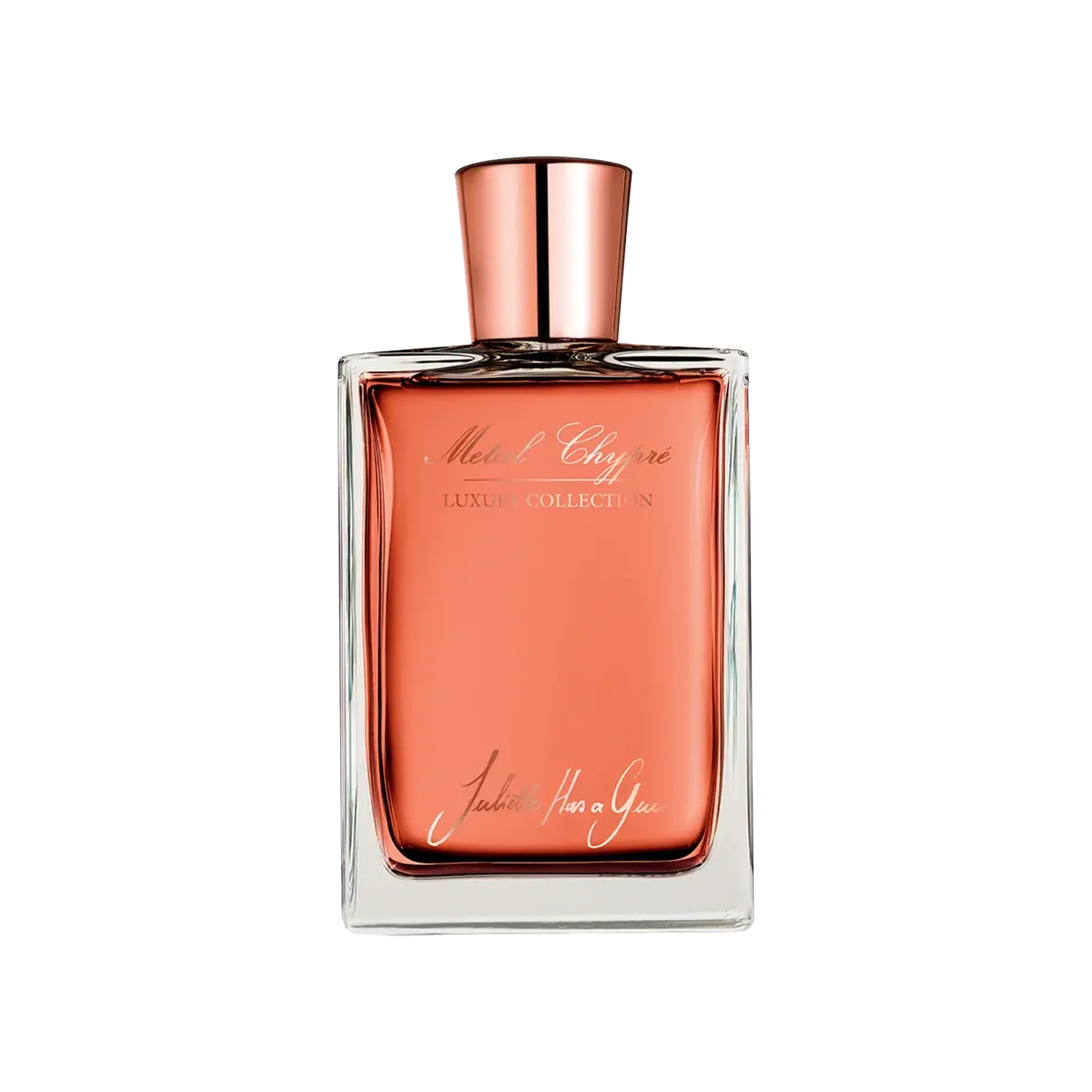 Juliette has a Gun - Metal Chypré Eau de Parfum