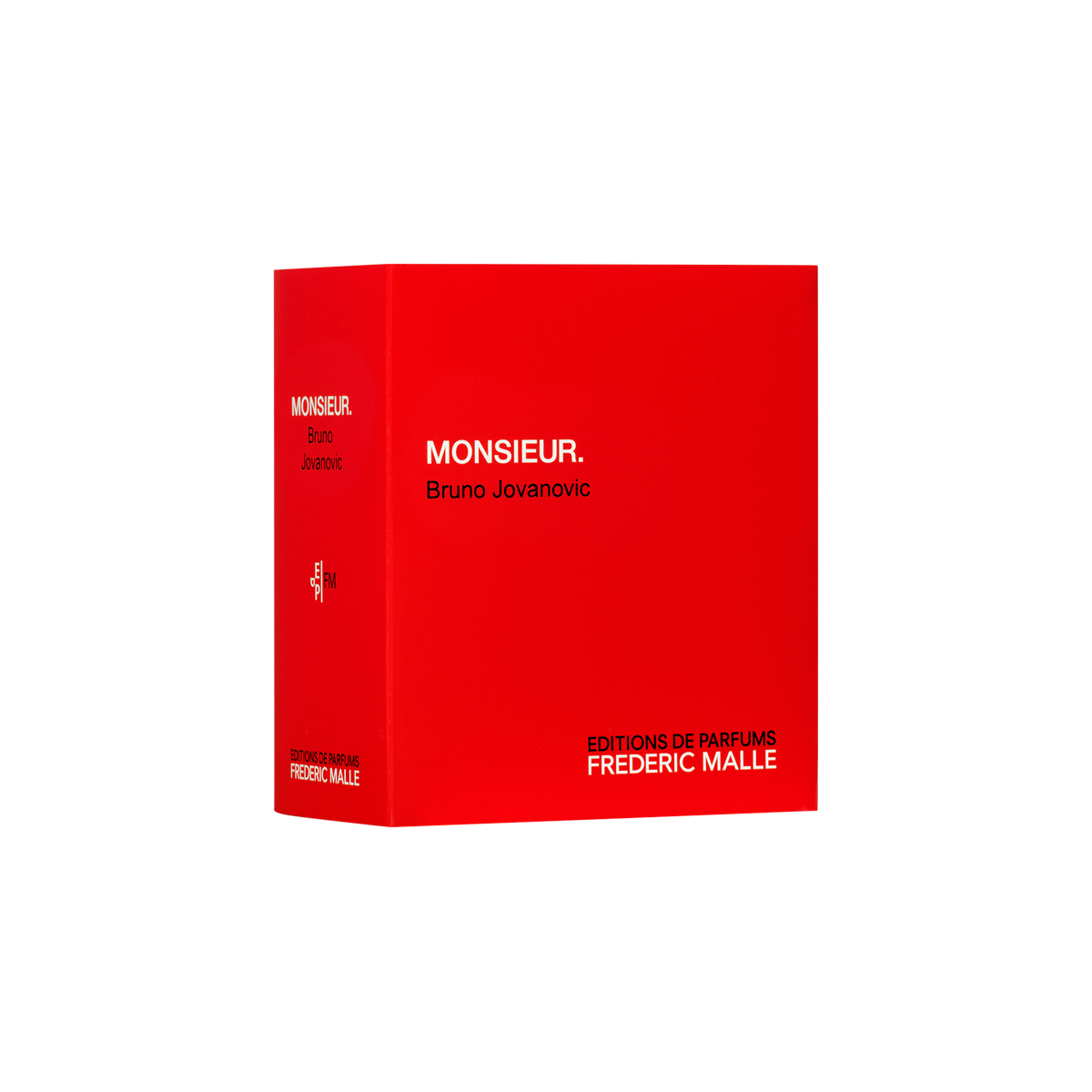 Frederic Malle - Monsieur. Eau de Parfum
