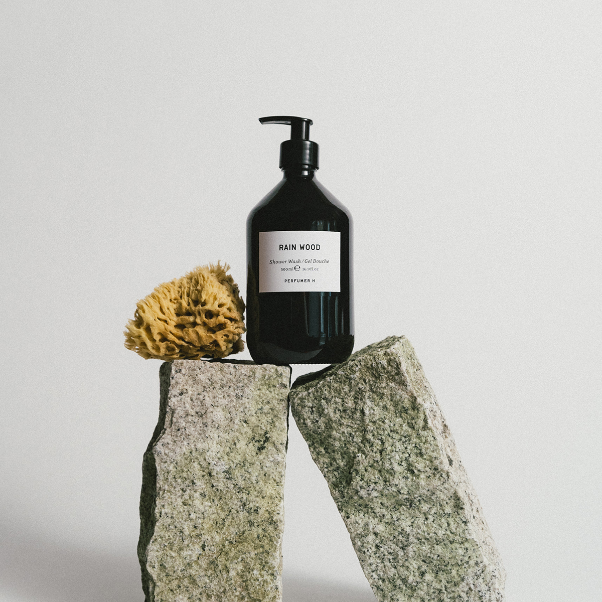 Perfumer H - Rain Wood Shower Wash