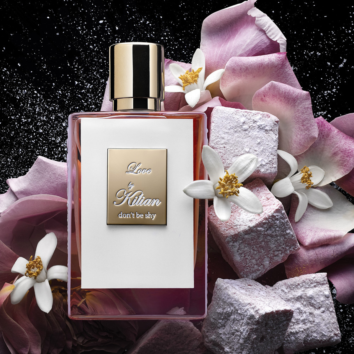 Kilian Paris - Love Don't Be Shy Icon Set Eau de Parfum