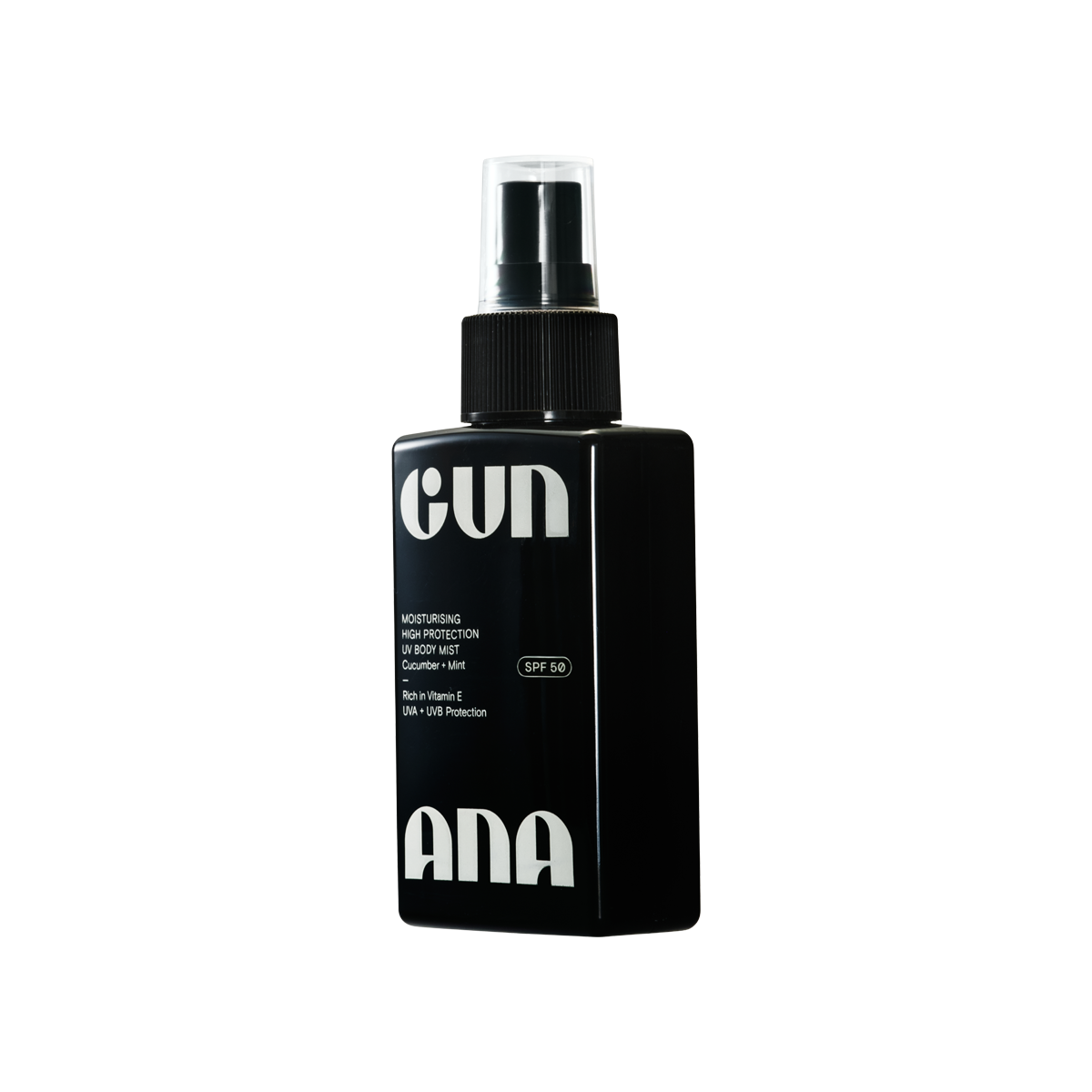 Gun Ana - UV Body Mist SPF30