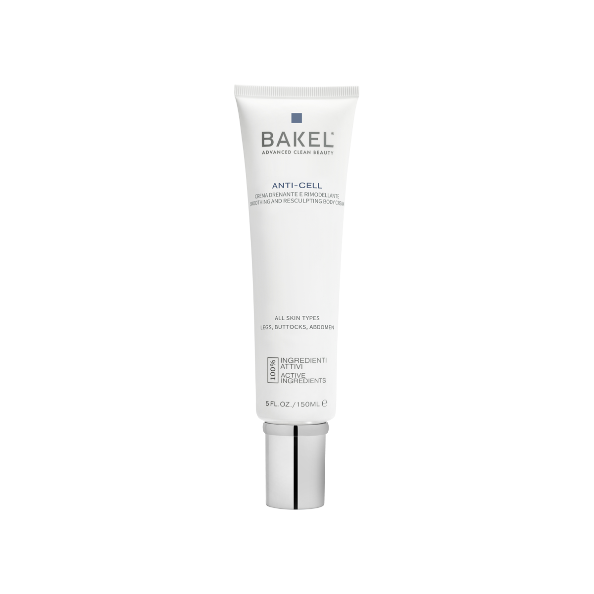 Bakel - Anti-Cell Moisturiser