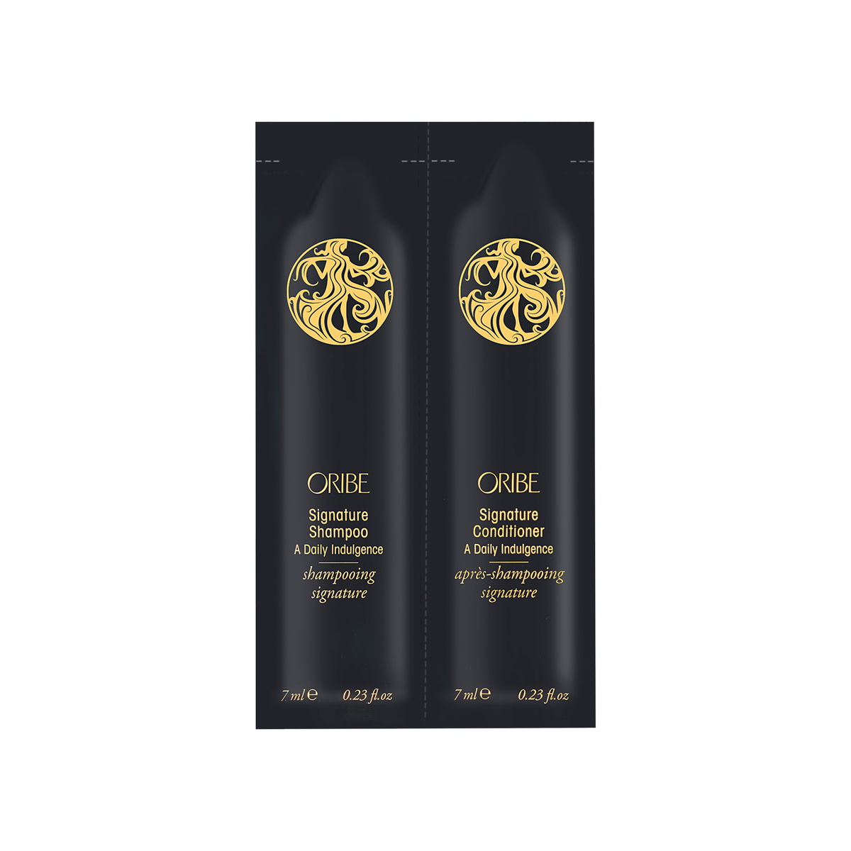 Oribe - Signature Shampoo & Conditoner