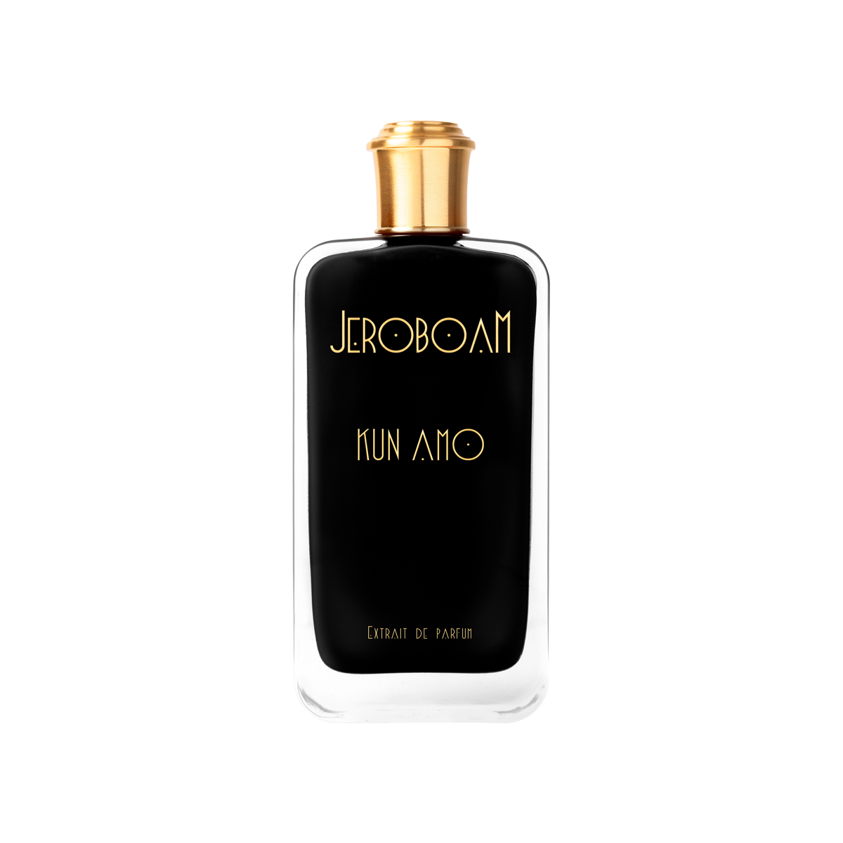 Jeroboam - Kun Amo Extrait de Parfum