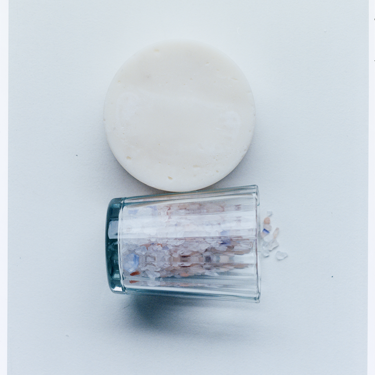 Notes De Bas De Paje - Olatua Extrait de Parfum