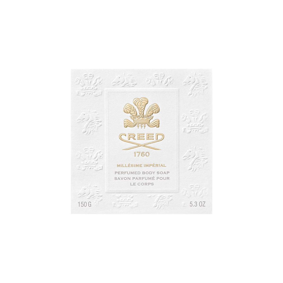 Creed - Millesime Imperial Soap